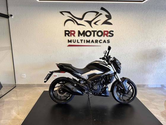 BAJAJ DOMINAR 250 BAJAJ DOMINAR 250